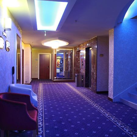 Hotel Senbayrak City Άδανα Εξωτερικό φωτογραφία