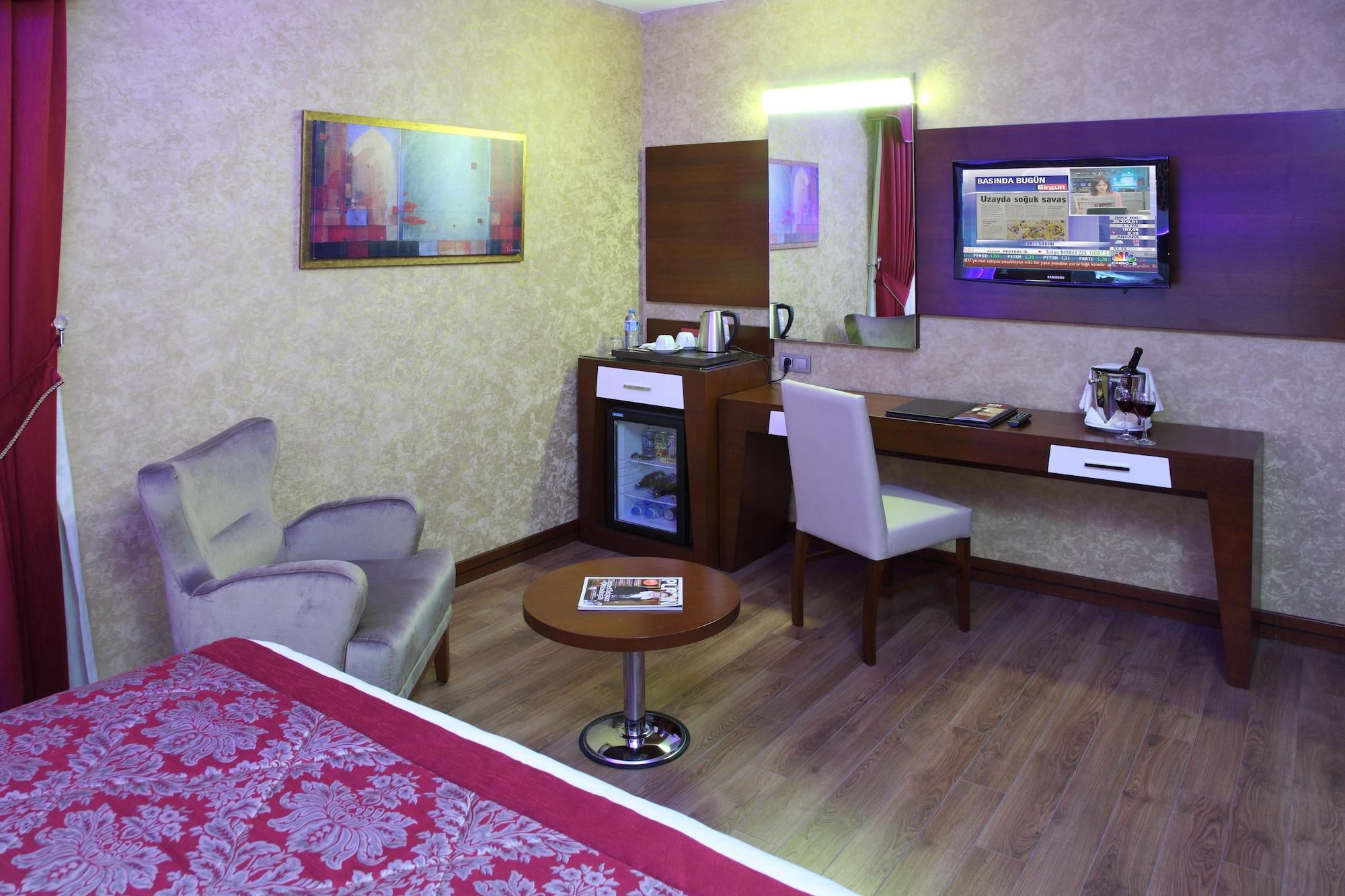 Hotel Senbayrak City Άδανα Εξωτερικό φωτογραφία