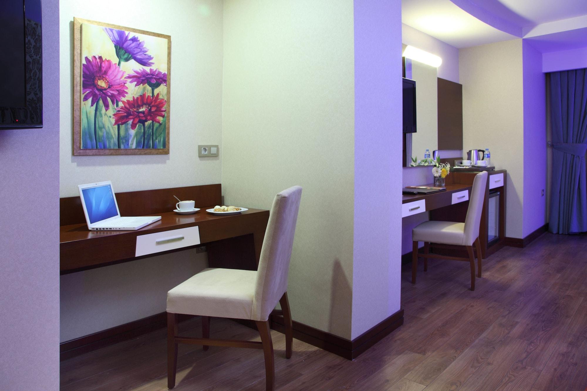 Hotel Senbayrak City Άδανα Εξωτερικό φωτογραφία