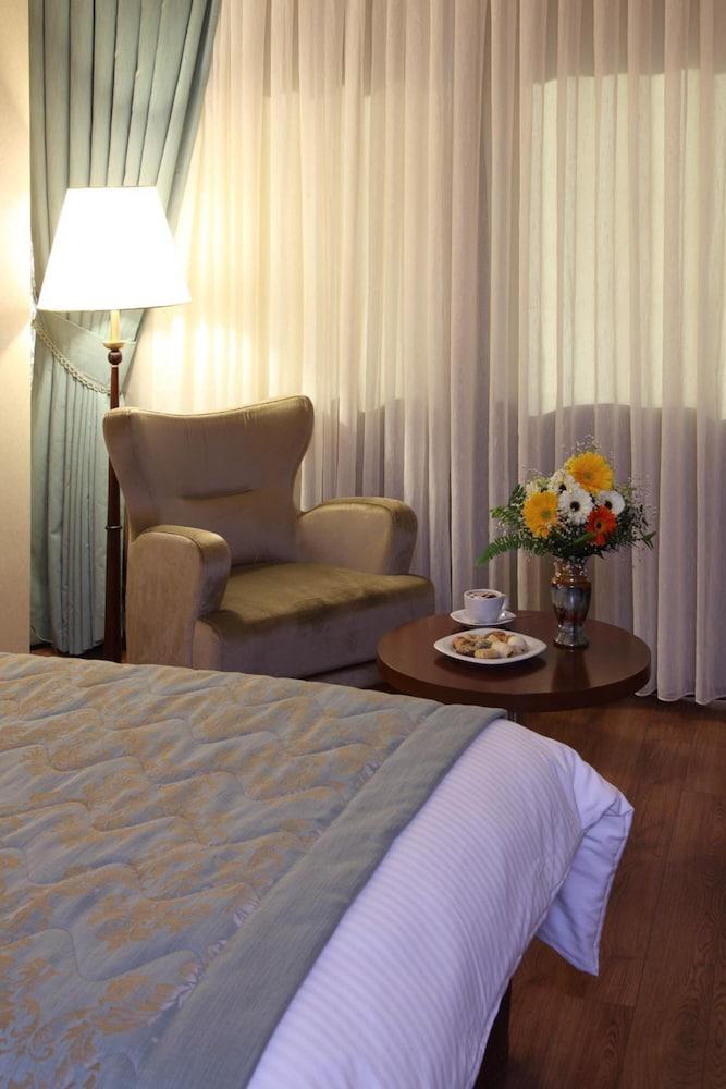 Hotel Senbayrak City Άδανα Εξωτερικό φωτογραφία
