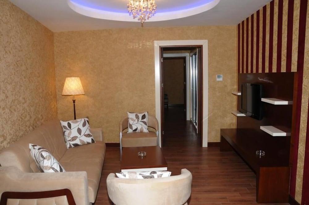 Hotel Senbayrak City Άδανα Εξωτερικό φωτογραφία