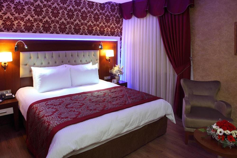 Hotel Senbayrak City Άδανα Εξωτερικό φωτογραφία