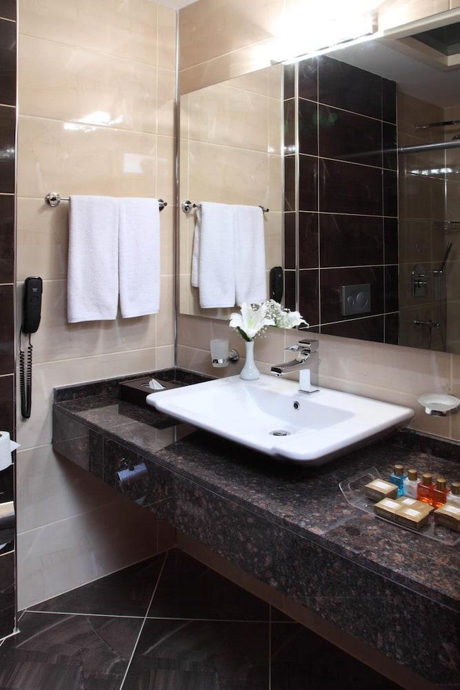Hotel Senbayrak City Άδανα Εξωτερικό φωτογραφία