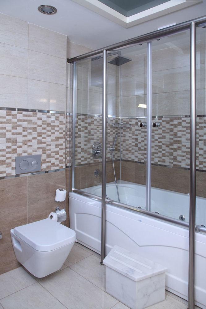 Hotel Senbayrak City Άδανα Εξωτερικό φωτογραφία