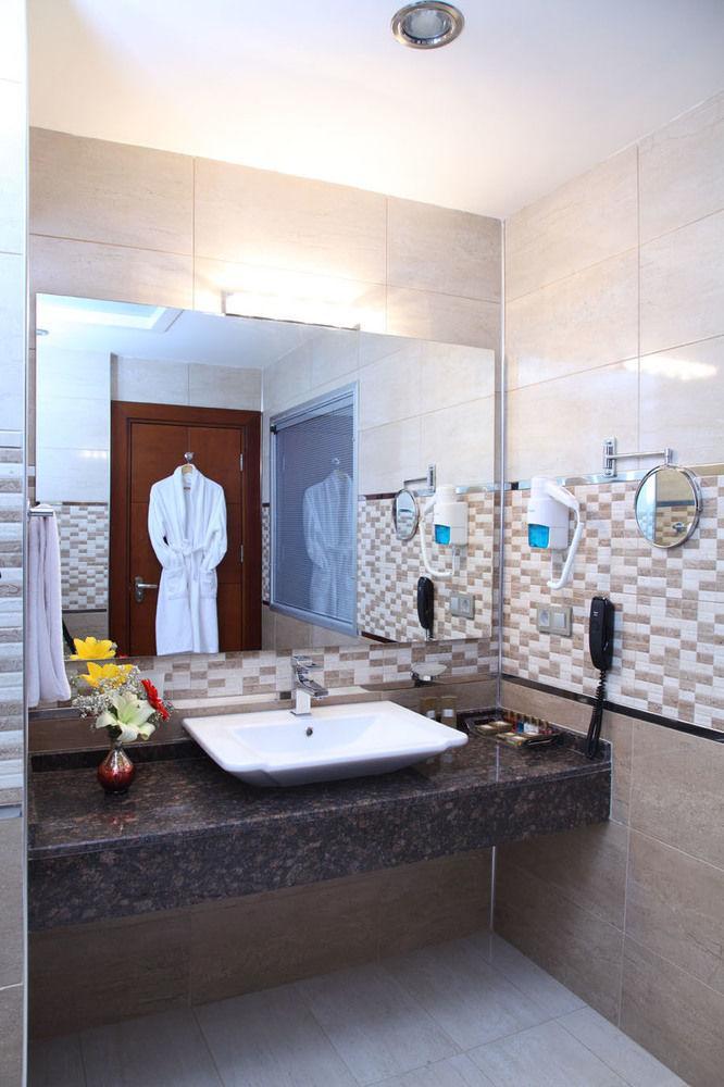 Hotel Senbayrak City Άδανα Εξωτερικό φωτογραφία