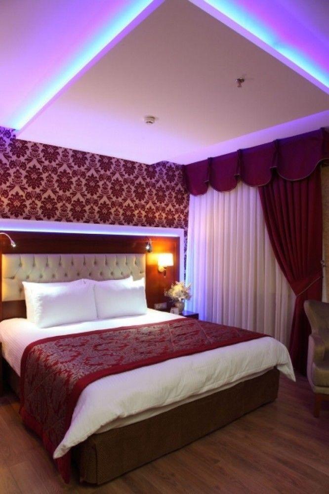 Hotel Senbayrak City Άδανα Εξωτερικό φωτογραφία