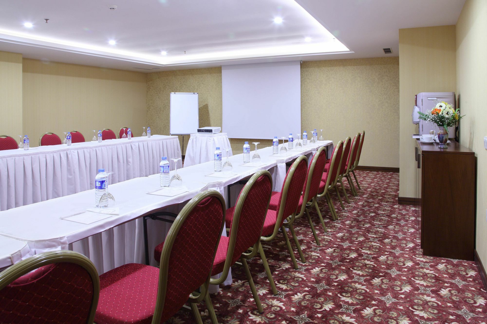 Hotel Senbayrak City Άδανα Εξωτερικό φωτογραφία