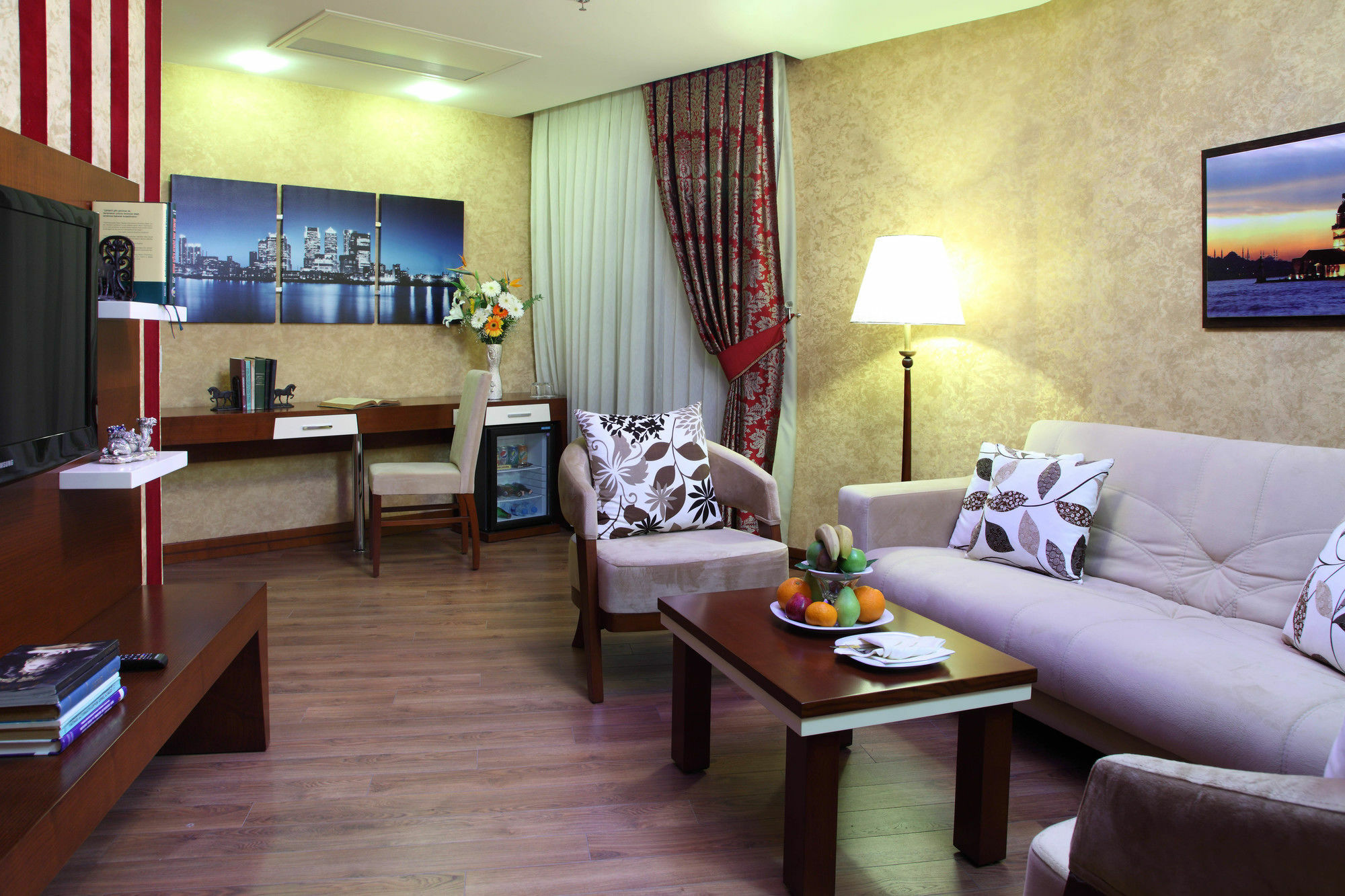Hotel Senbayrak City Άδανα Εξωτερικό φωτογραφία