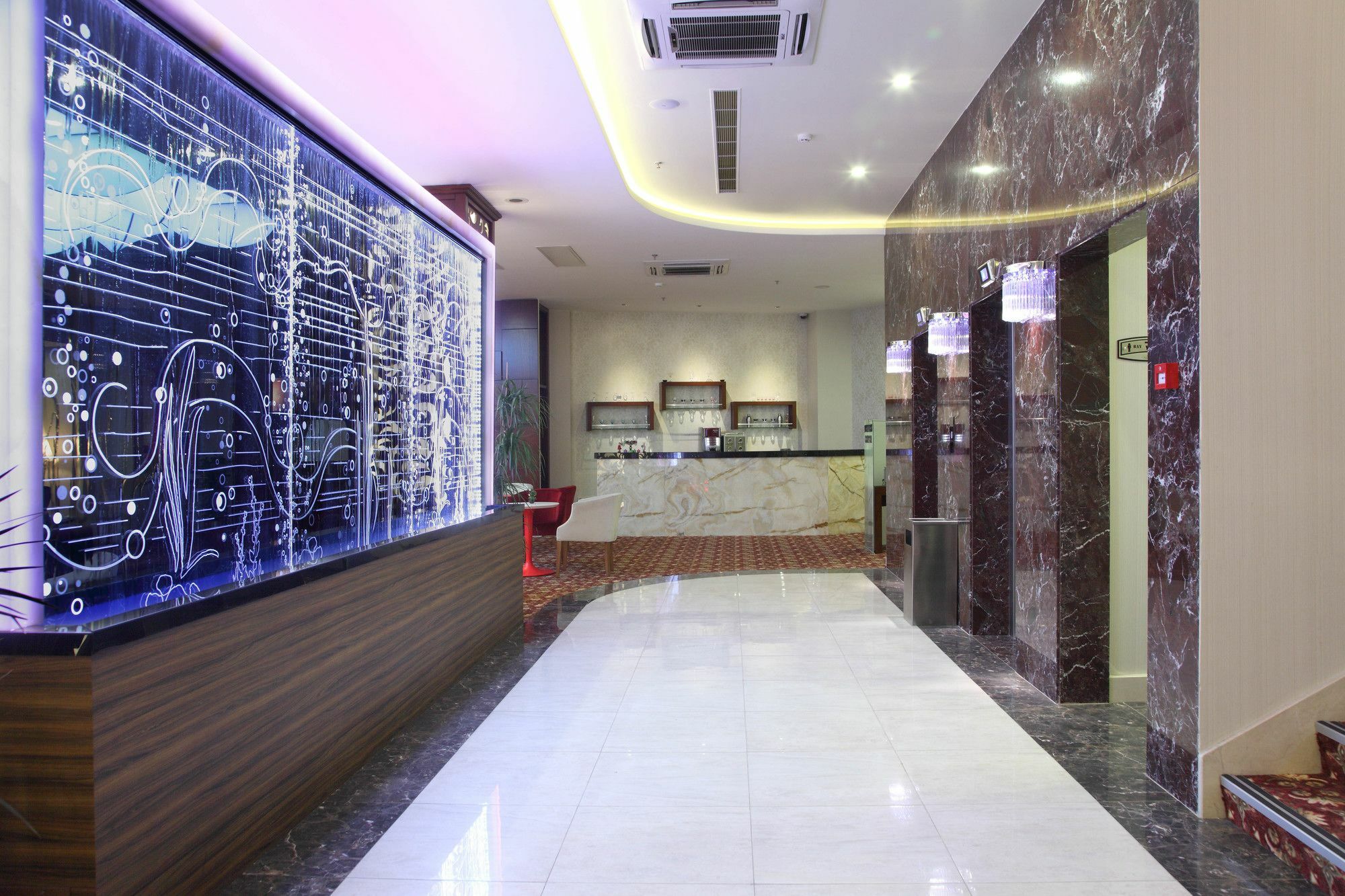Hotel Senbayrak City Άδανα Εξωτερικό φωτογραφία