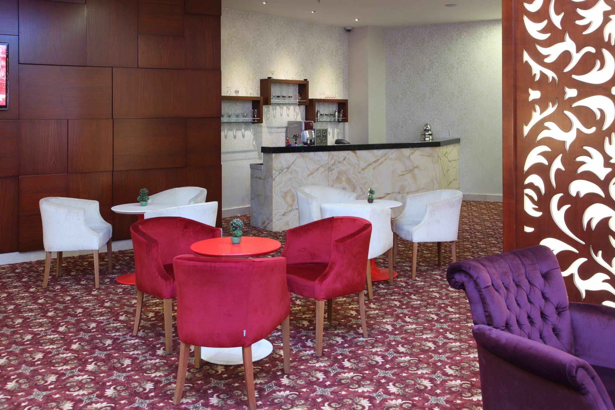 Hotel Senbayrak City Άδανα Εξωτερικό φωτογραφία