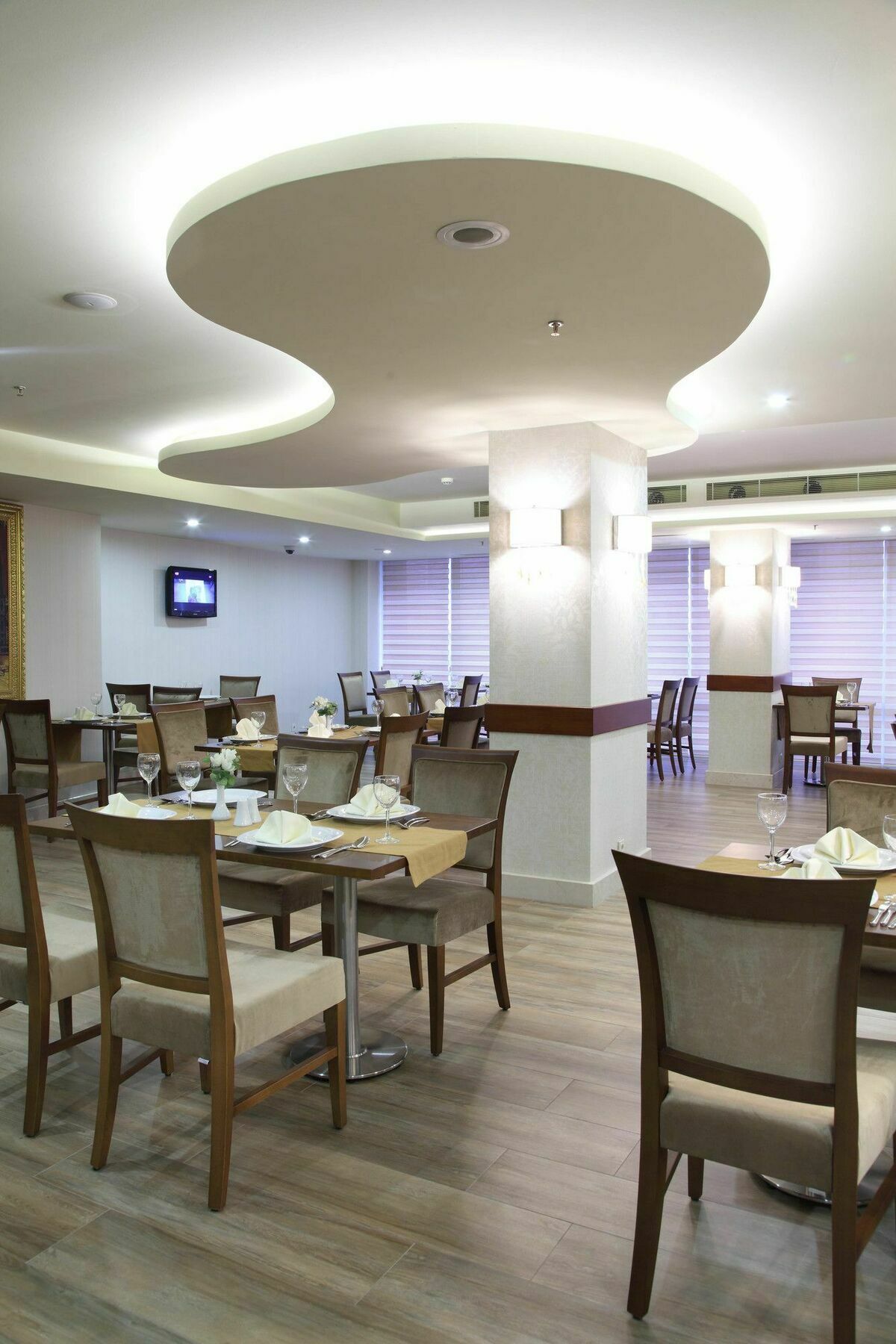 Hotel Senbayrak City Άδανα Εξωτερικό φωτογραφία