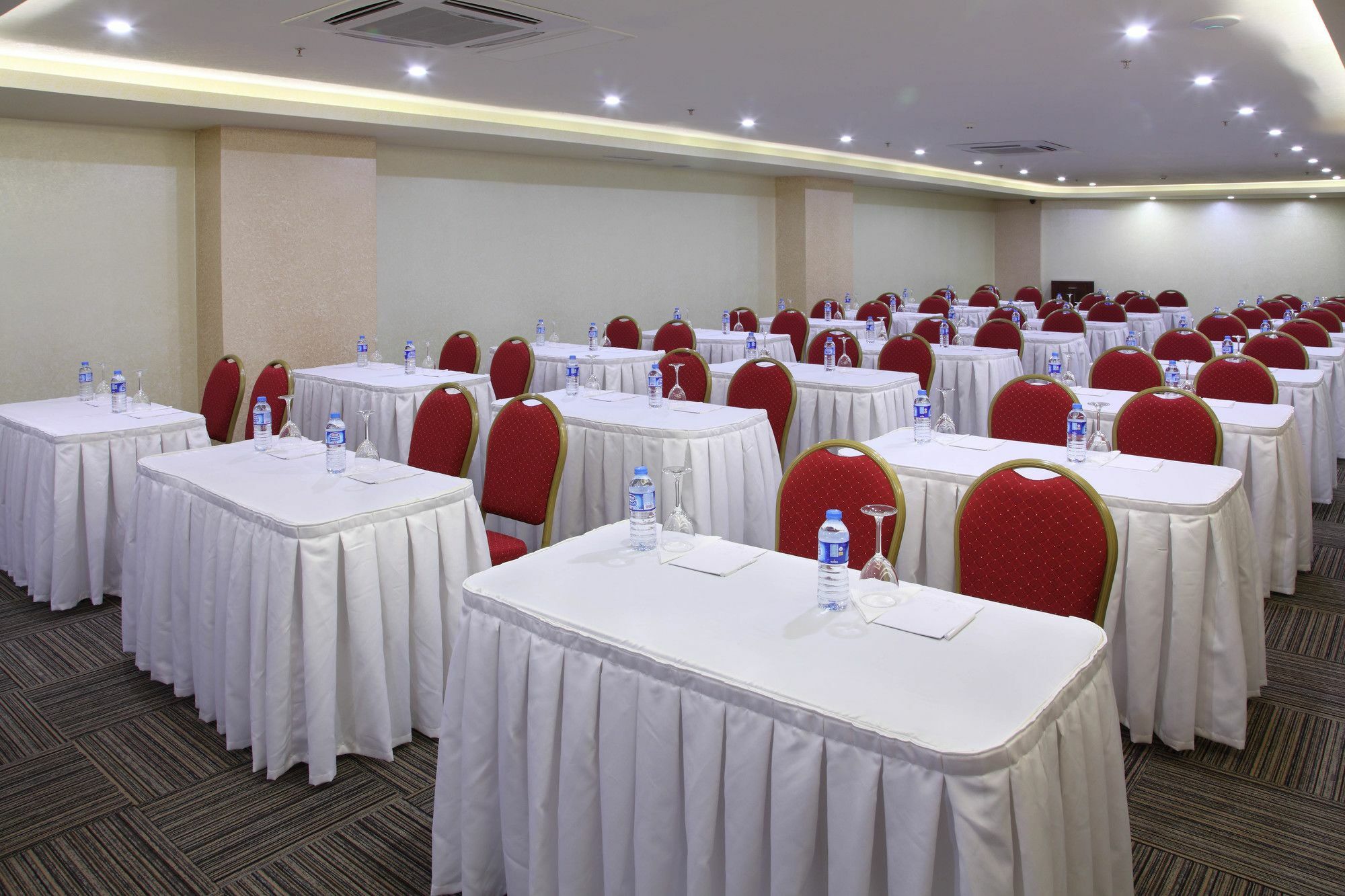 Hotel Senbayrak City Άδανα Εξωτερικό φωτογραφία